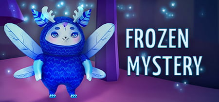 Frozen Mystery banner