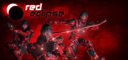 Red Eclipse banner