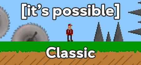 [it's possible] Classic banner