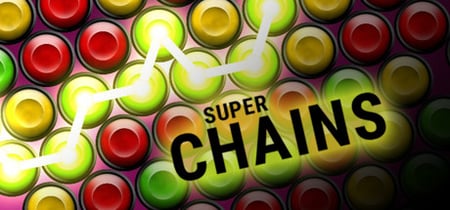Super Chains banner
