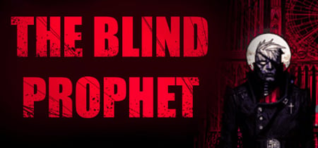 The Blind Prophet banner