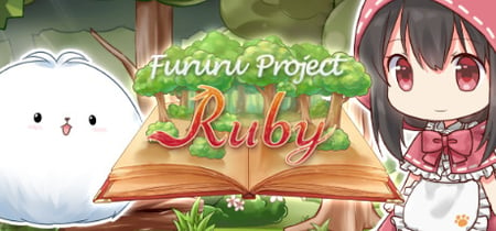 Fururu Project : Ruby banner