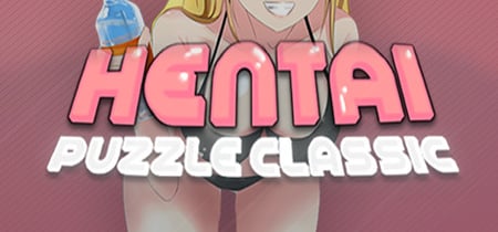 Hentai Puzzle Classic banner