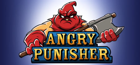 Angry Punisher banner
