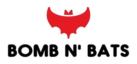 Bomb N' Bats banner