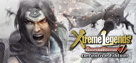 DYNASTY WARRIORS 7: Xtreme Legends Definitive Edition banner
