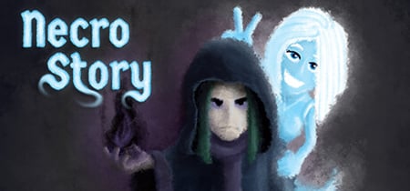 Necro Story banner