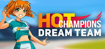 Hot Champions: Dream Team banner