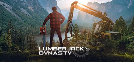 Lumberjack's Dynasty banner