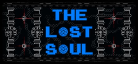 The Lost Soul banner