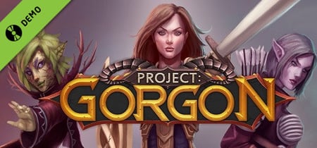 Project: Gorgon Demo banner