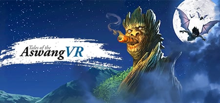 Tales of the Aswang VR banner