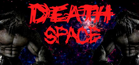 Death Space banner