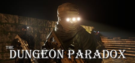 The Dungeon Paradox banner