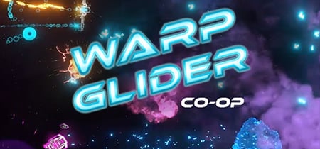 Warp Glider banner