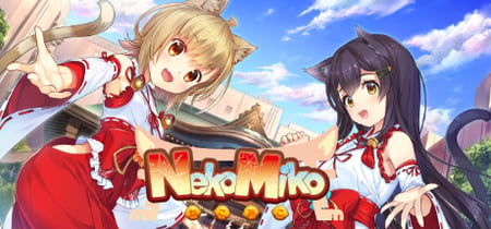 NekoMiko banner