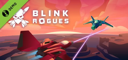 Blink: Rogues Demo banner