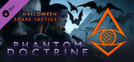 Phantom Doctrine Steam Charts and Player Count Stats