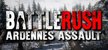 BattleRush: Ardennes Assault banner