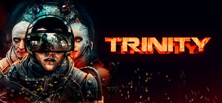 Trinity VR banner