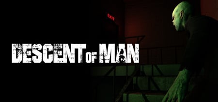Descent of Man banner