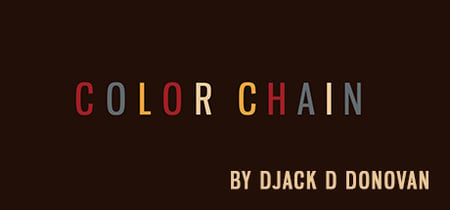 Color Chain banner
