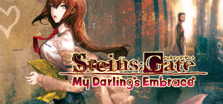 STEINS;GATE: My Darling's Embrace banner