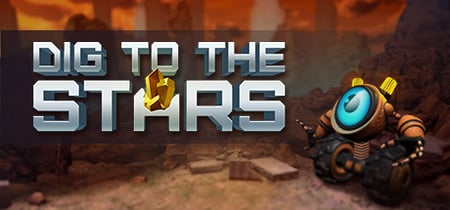 Dig to the Stars banner