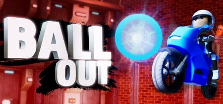 Ball Out banner