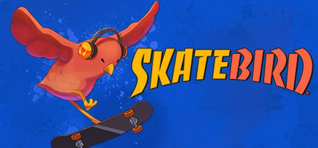 SkateBIRD banner