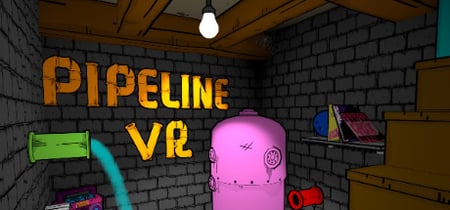 Pipeline VR banner
