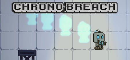 ChronoBreach banner