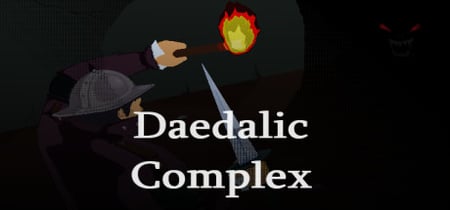 Daedalic Complex banner
