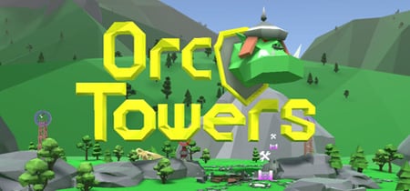 Orc Towers VR banner