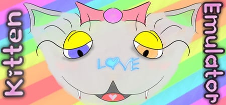 Kitten Love Emulator banner