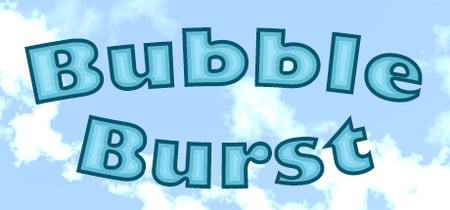 Bubble Burst banner
