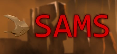 SAMS banner