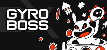 Gyro Boss DX banner
