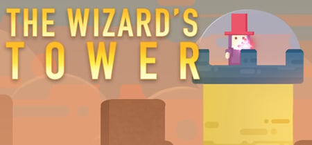 The Wizard's Tower banner