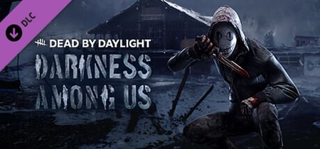 Dead by Daylight Steam Charts and Player Count Stats