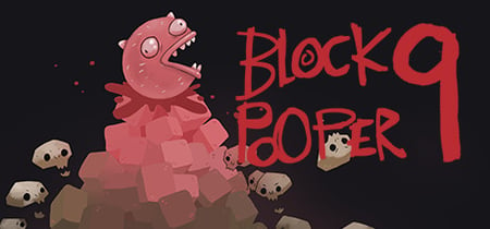 Block Pooper 9 banner