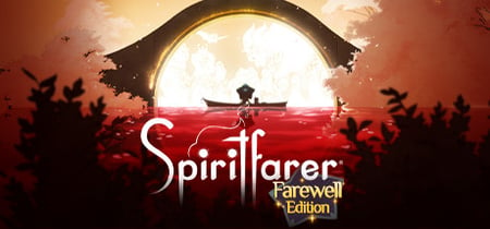 Spiritfarer®: Farewell Edition banner