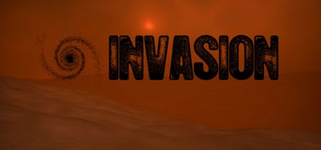 Invasion banner