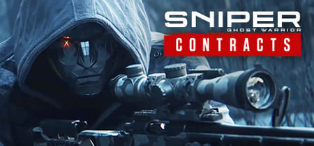 Sniper Ghost Warrior Contracts banner