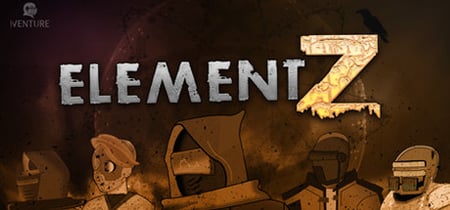 Element Z banner