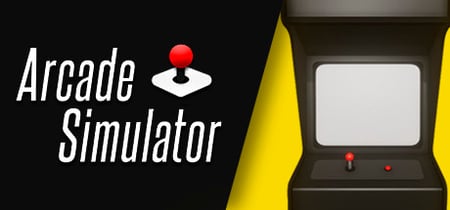 Arcade Simulator banner