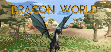 Dragon World banner