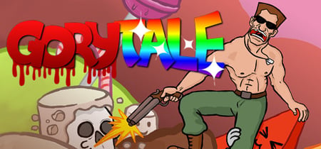 Gorytale banner