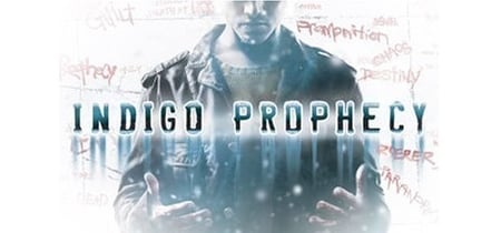 Indigo Prophecy banner