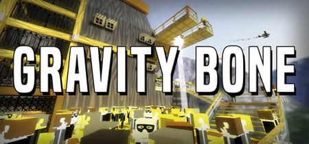 Gravity Bone banner